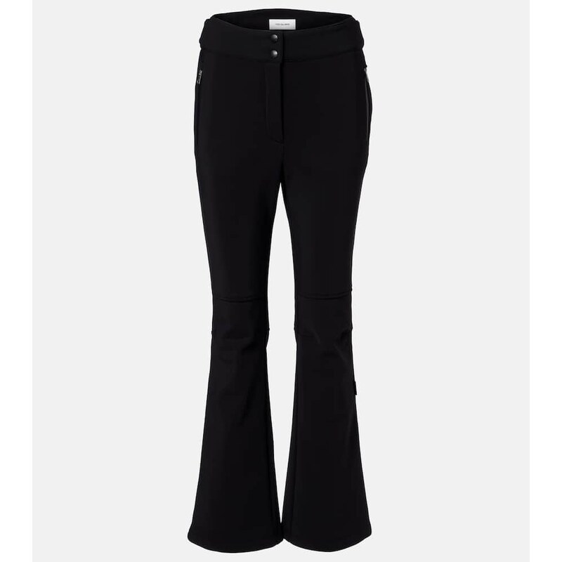 Yves Salomon Flared ski pants 67945758
