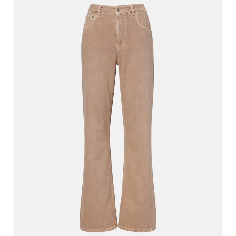 AG Jeans Straight jeans 68017498