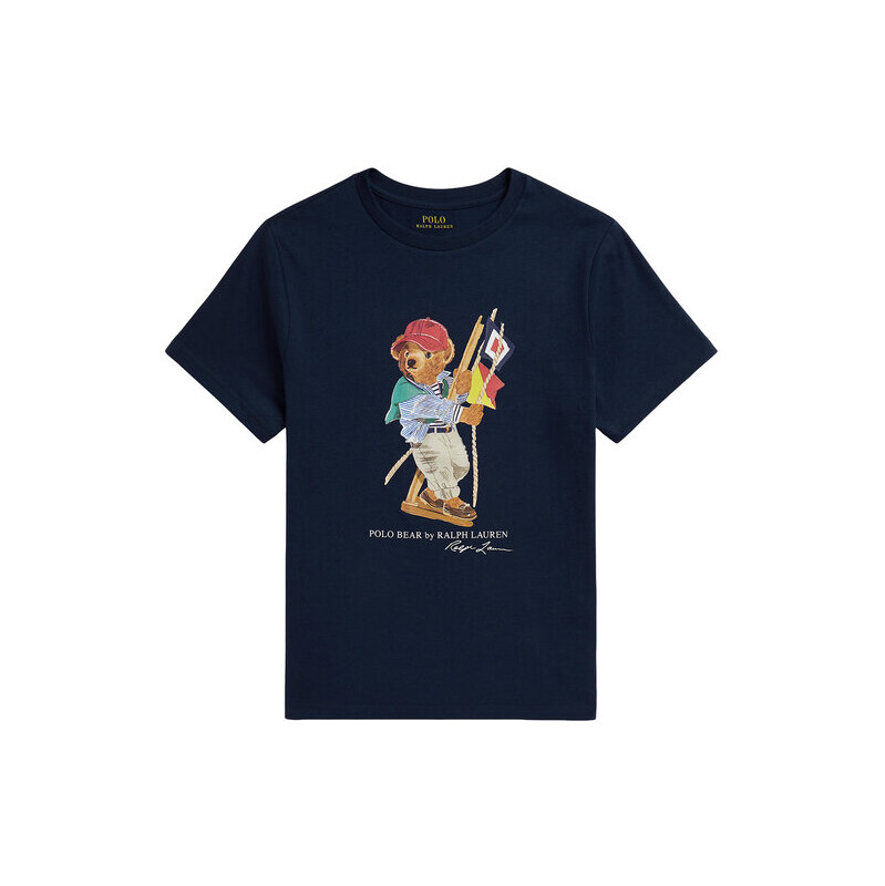 Tričko Polo Ralph Lauren 67604977