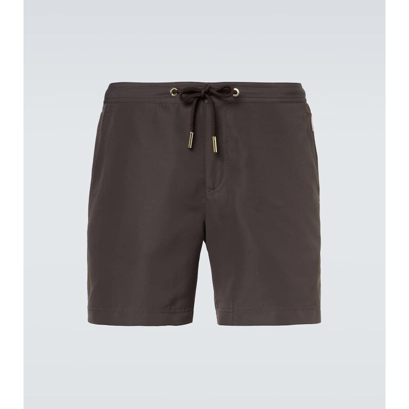 Orlebar Brown Bulldog swim trunks 68104723