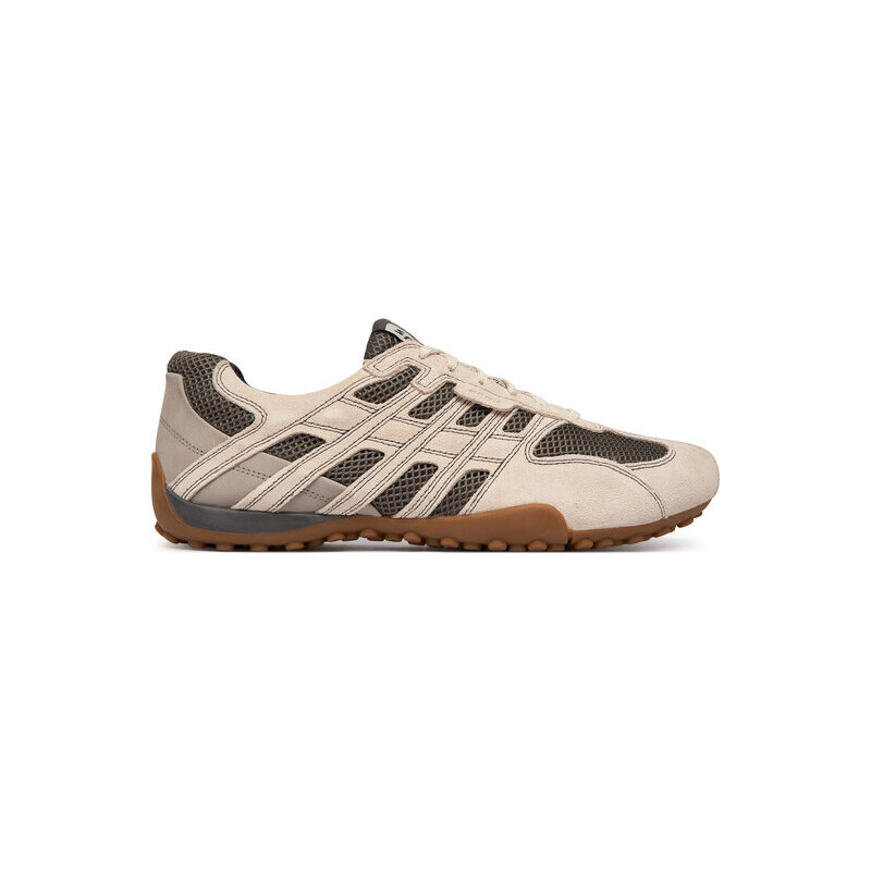 Sneakersy Geox 67592516