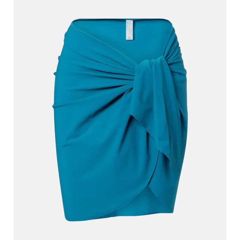 Karla Colletto Basics beach cover-up 67986873