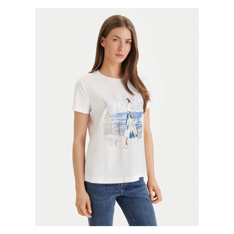 Tričko DKNY 67604017