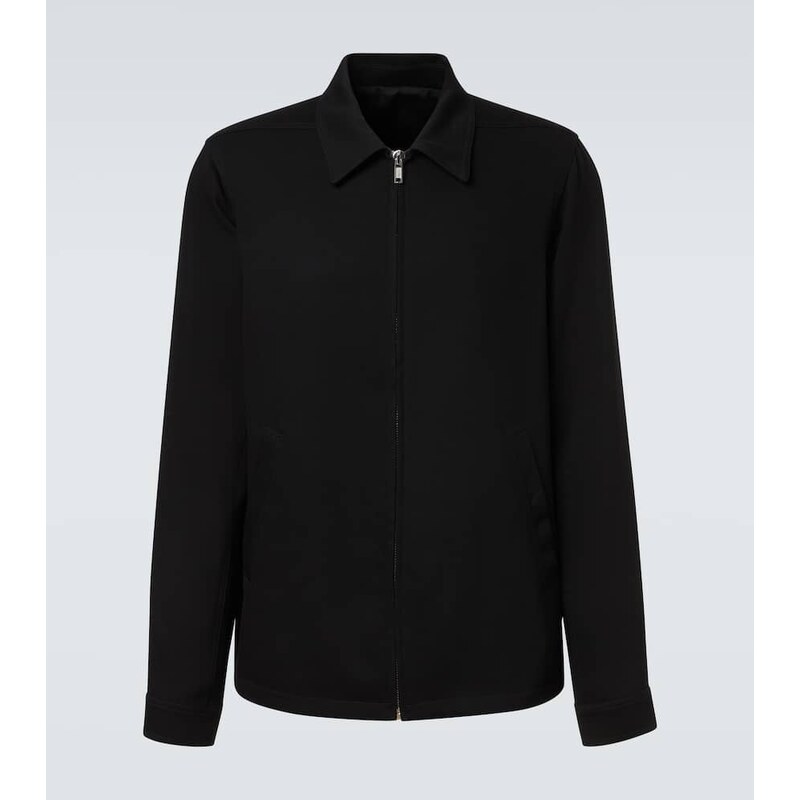 Rick Owens Wool jacket 67956133