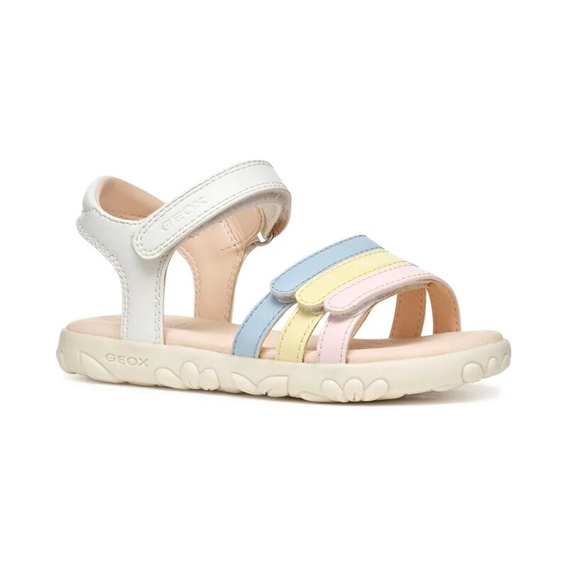 Detské sandále Geox HAITI 62707865