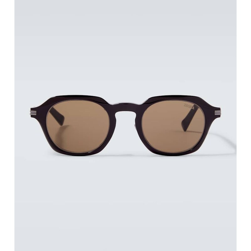 Zegna Round sunglasses 68284912