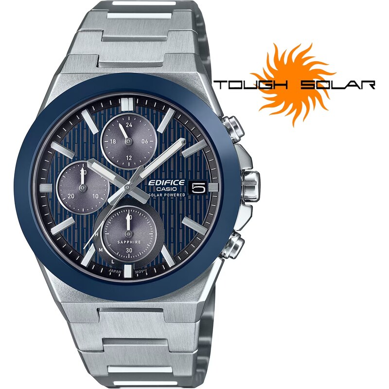 Casio Edifice Solar EFS-S650D-2AEF (612) 67604833
