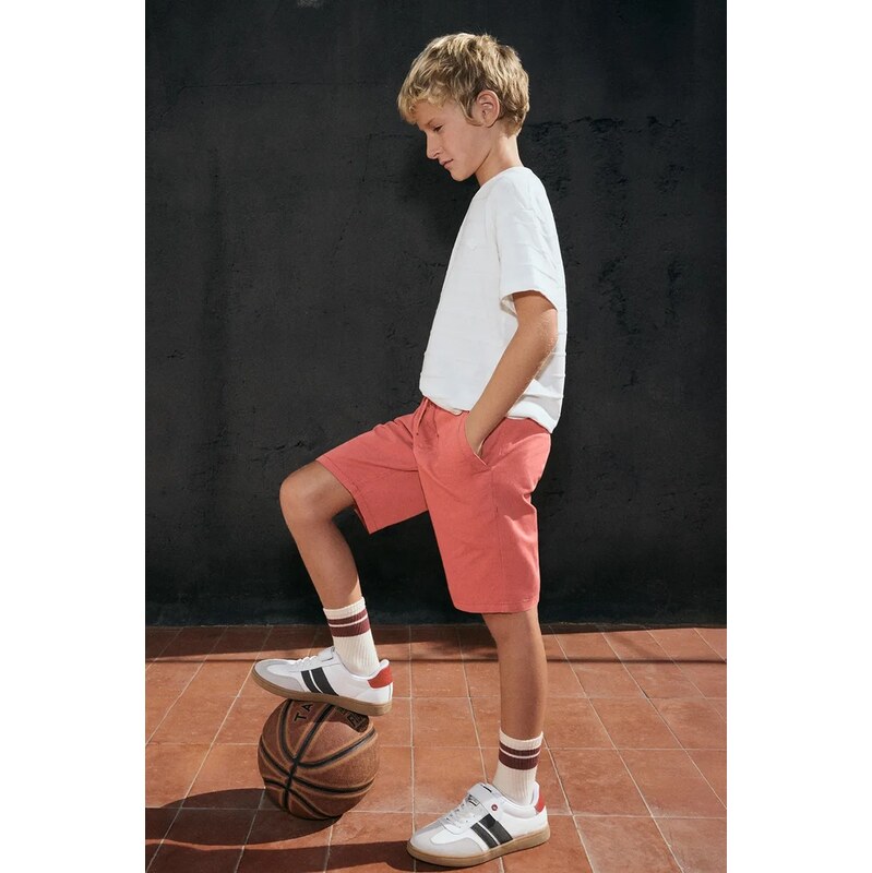 Detské bavlnené šortky Mayoral 67604884