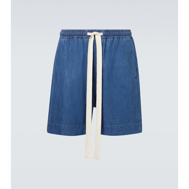 Commas Denim Bermuda shorts 67997195