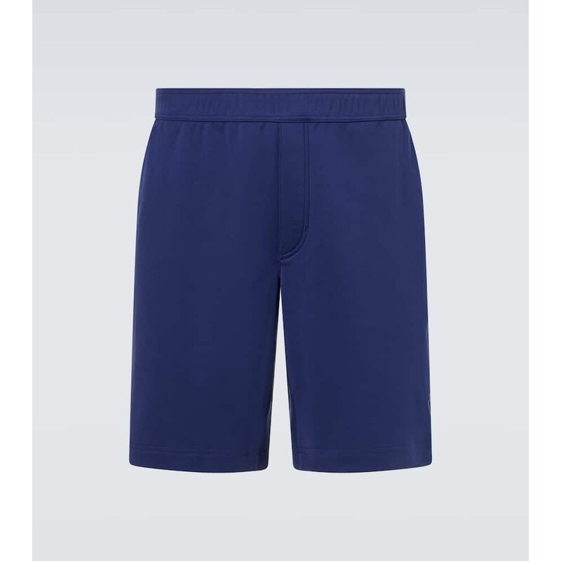 Brunello Cucinelli Cotton shorts 68007573