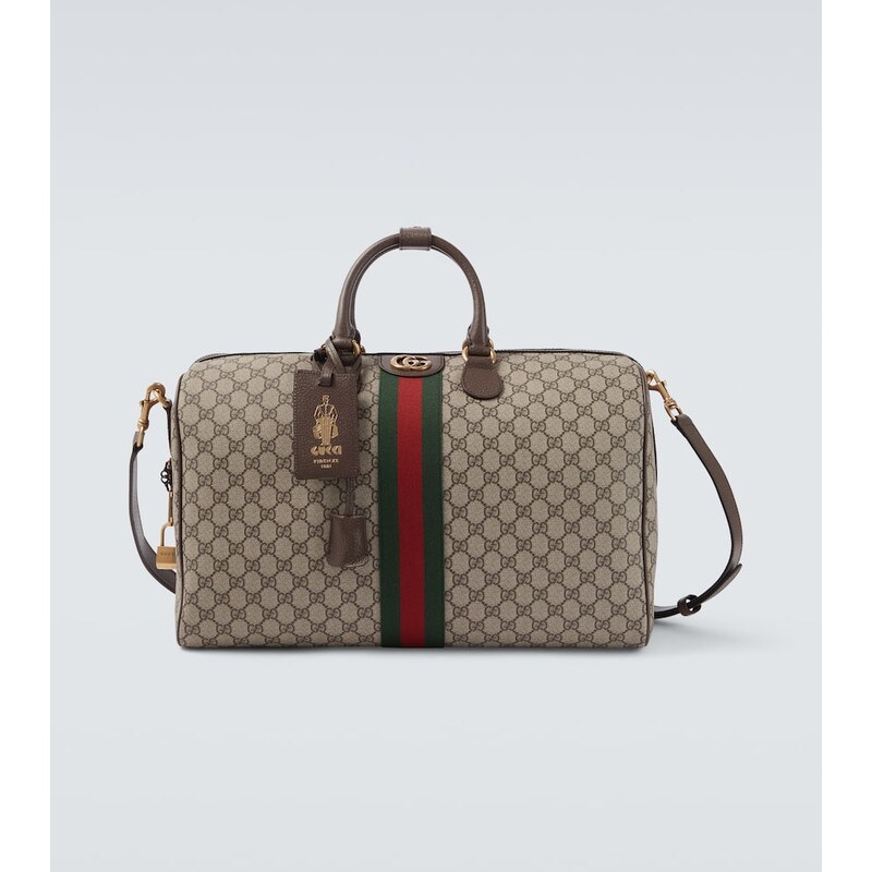 Gucci Gucci Savoy Medium duffel bag 68157158