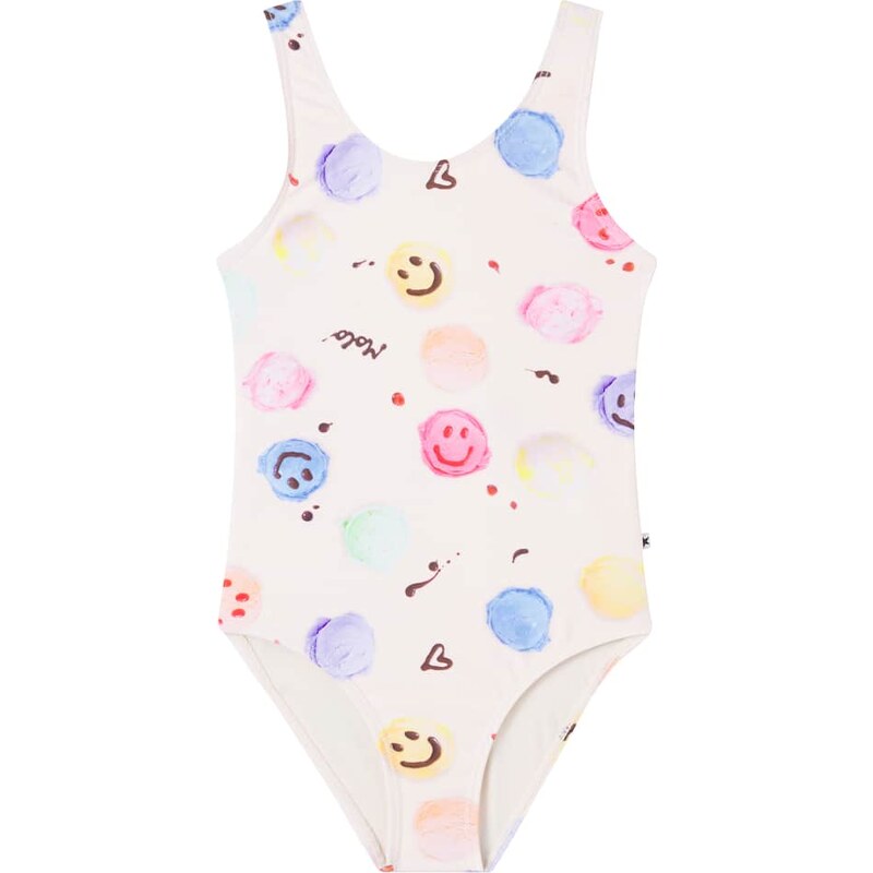 Molo Nika printed swimsuit 68017838