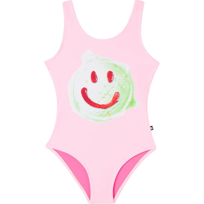 Molo Nika printed swimsuit 67966670