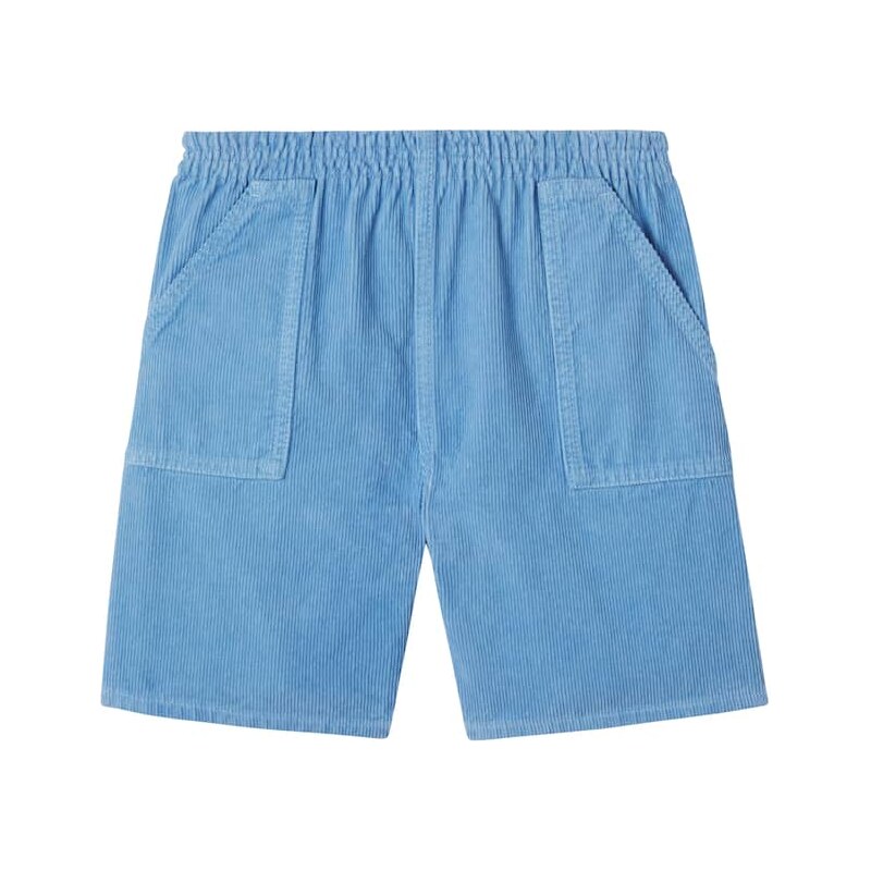 Gucci Kids Cotton corduroy bermuda shorts 67987154