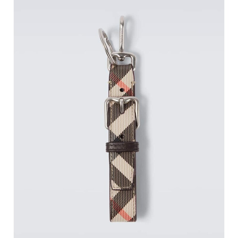 Burberry Burberry Check keychain 68035954