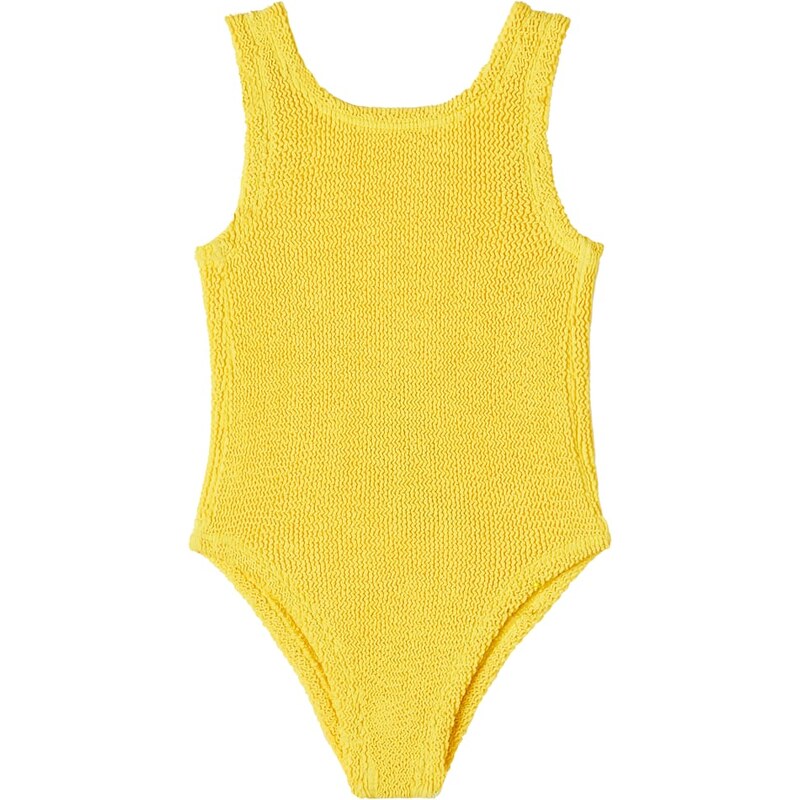 Hunza G Kids Classic swimsuit 68051604