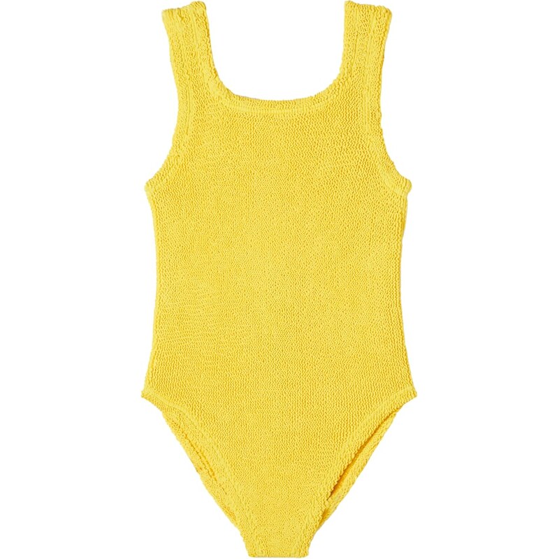 Hunza G Kids Classic swimsuit 68288640