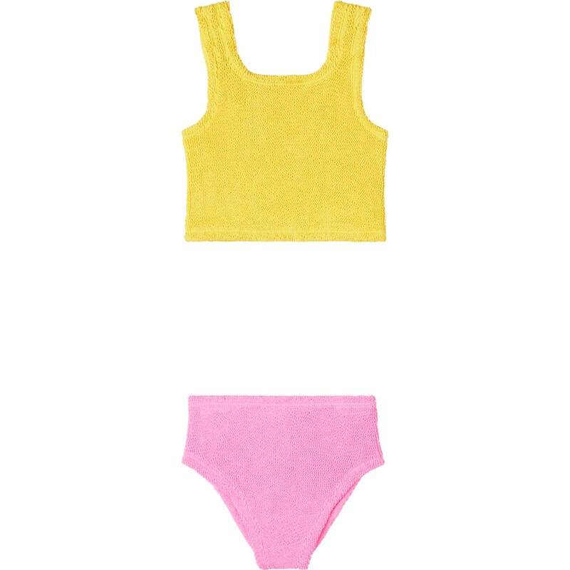 Hunza G Kids Duo Lyra bikini 68232216