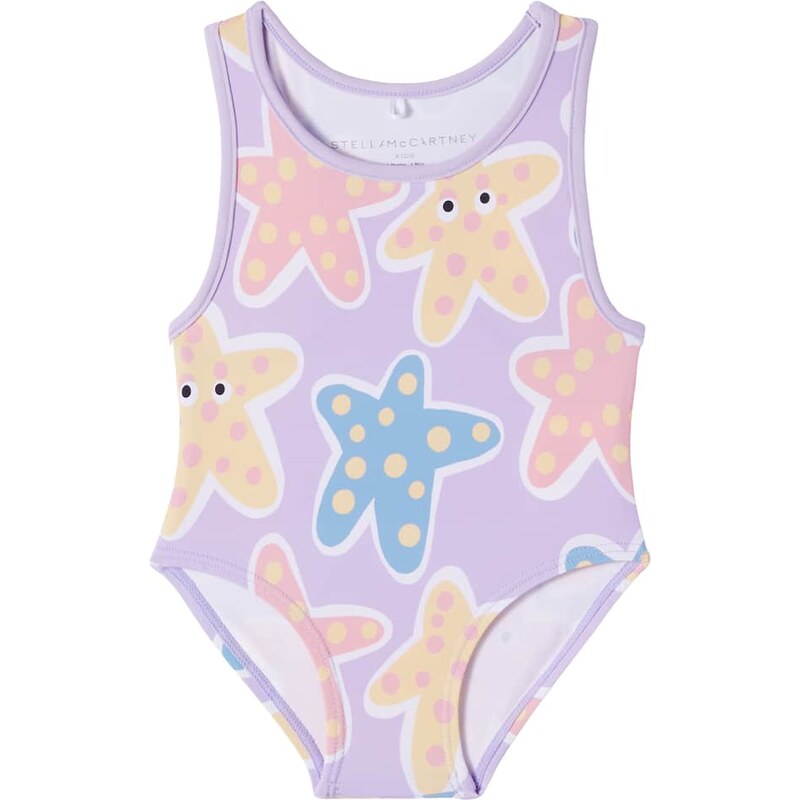 Stella McCartney Kids Baby Starfish swimsuit 68067381