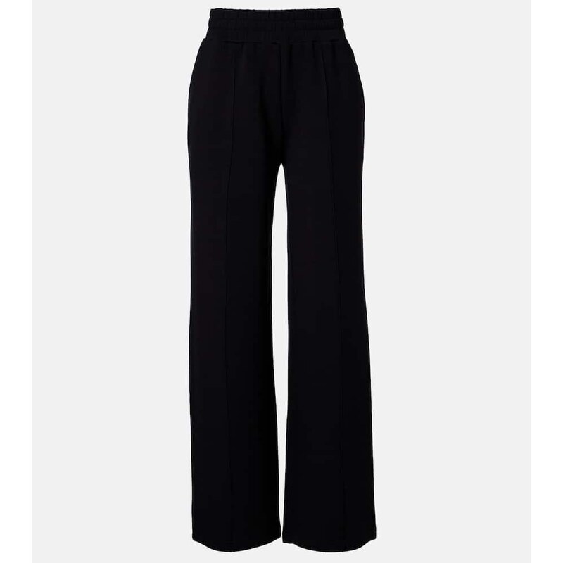 Varley 30 jersey wide-leg pants 67966803