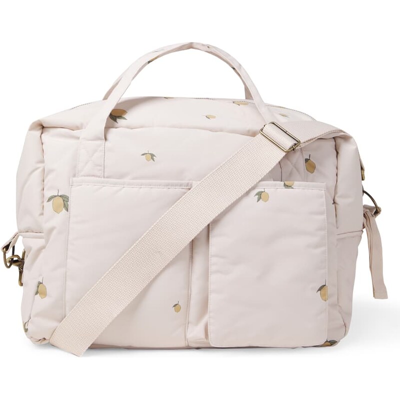 Konges Slojd Konges SlÃ¸jd Printed diaper bag 68072685