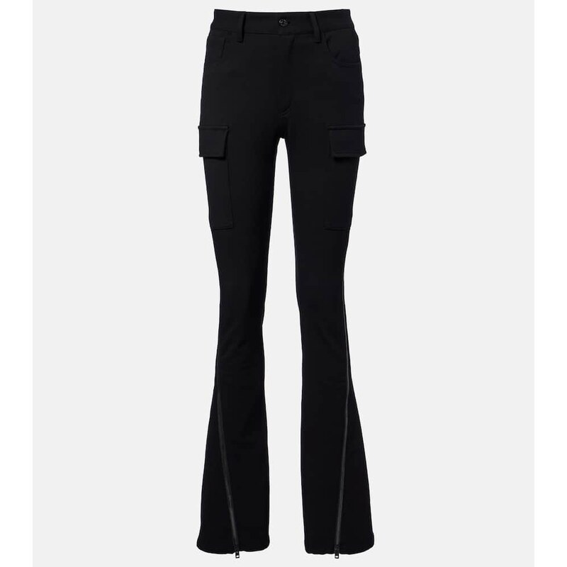 Acne Studios Prag cotton leggings 68028327