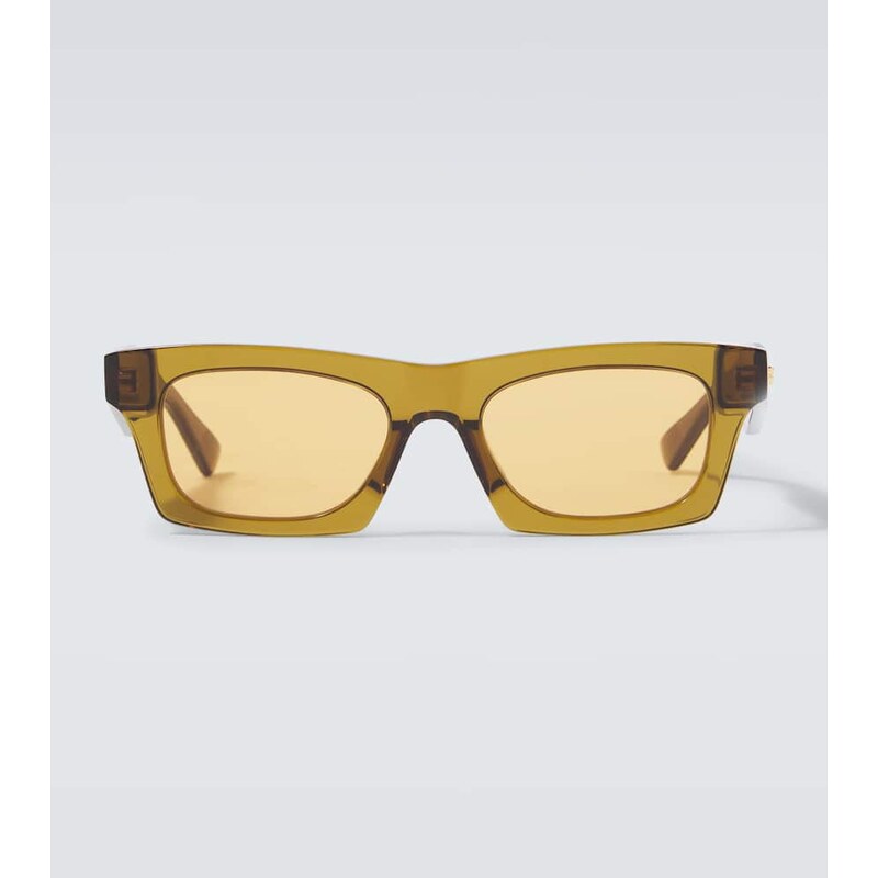 Bottega Veneta Square sunglasses 68237747