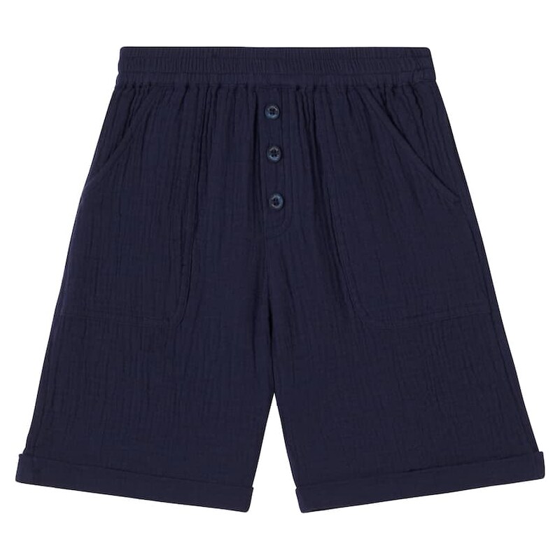 Tartine et Chocolat Cotton shorts 67997565