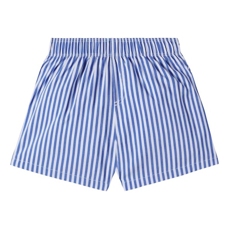 Tartine et Chocolat Striped swim trunks 67977211