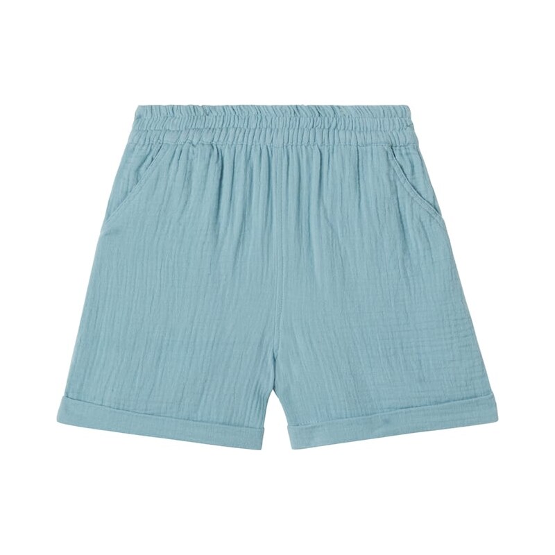 Bonton Noe cotton gauze shorts 67956787