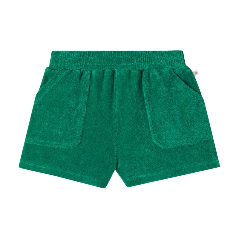 Bonton Cotton terry shorts 68008021