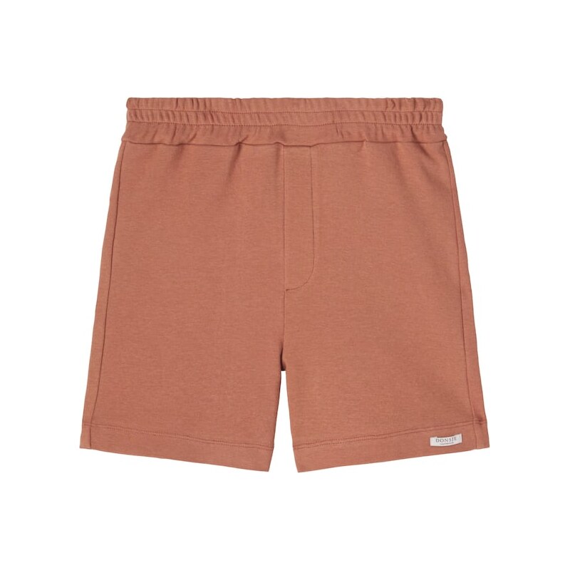 Donsje Rafie cotton-blend shorts 68008062