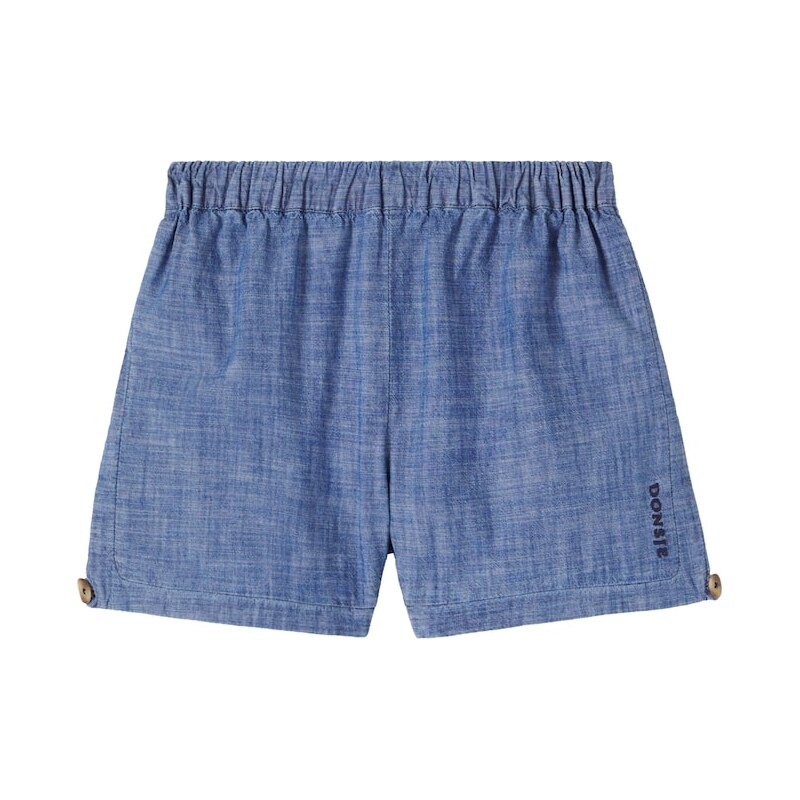 Donsje Dantien cotton Bermuda shorts 67956838