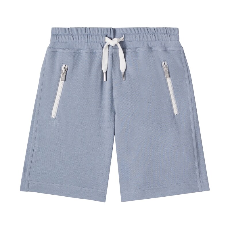 Brunello Cucinelli Kids Cotton shorts 68272568