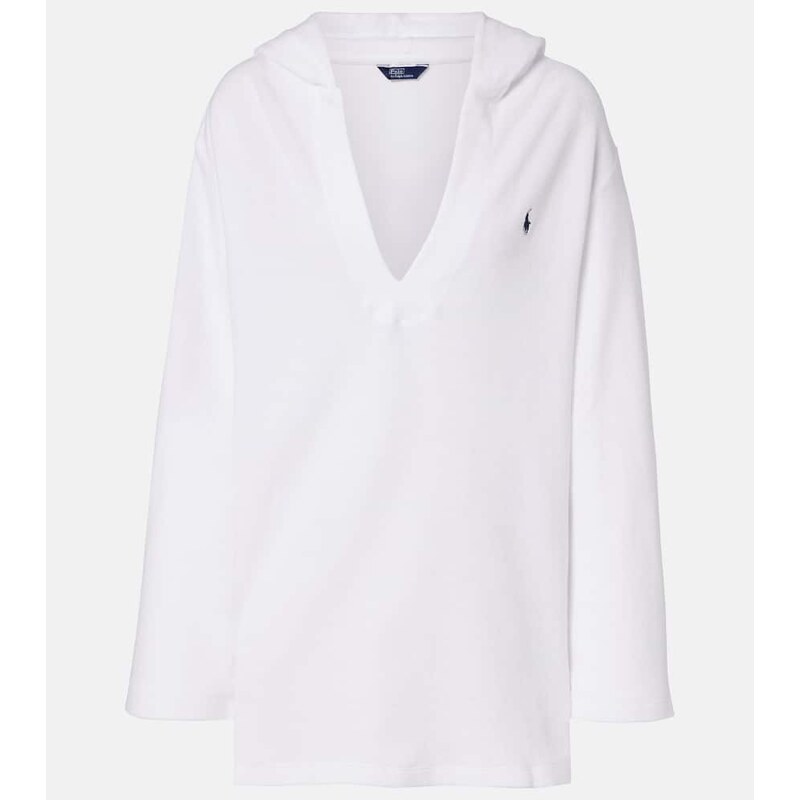 Polo Ralph Lauren Cotton terry beach cover-up 68008282