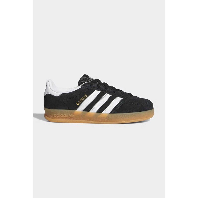 Detské tenisky adidas Originals GAZELLE INDOOR 67605307