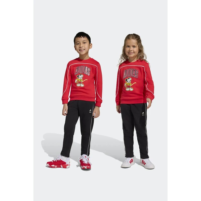 Detská tepláková súprava adidas DISNEY 67605314