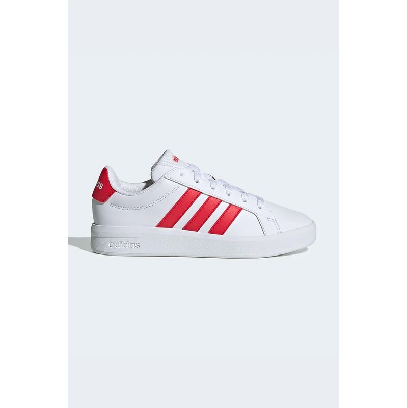 Detské tenisky adidas GRAND COURT 3.0 67605356