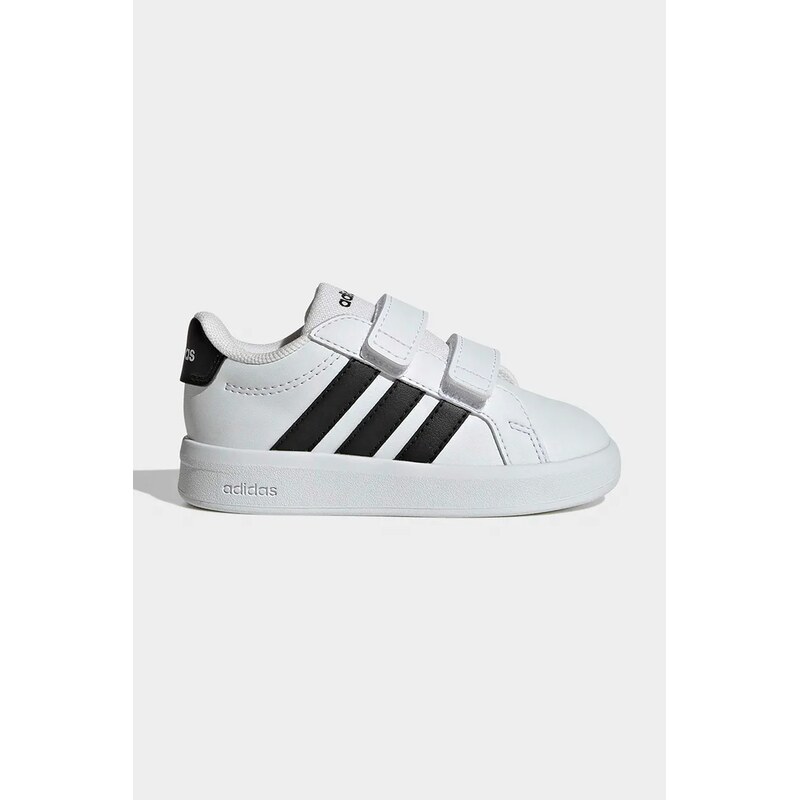 Detské tenisky adidas GRAND COURT 3.0 67605340