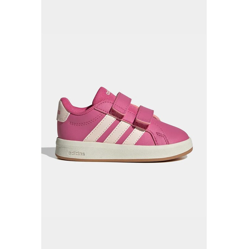 Detské tenisky adidas GRAND COURT 3.0 67605352