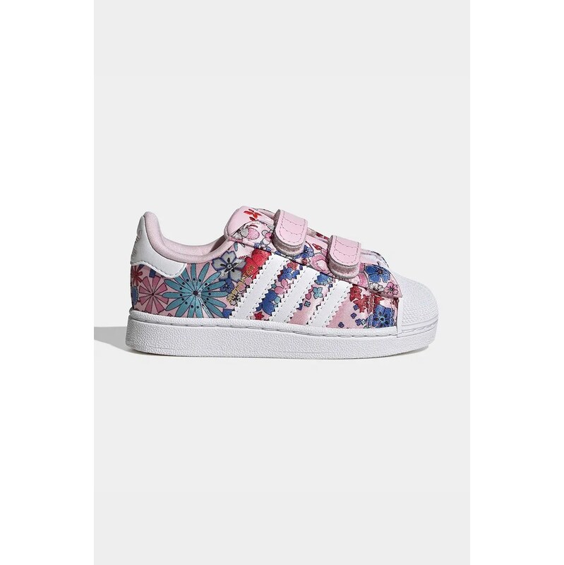 adidas Originals Detské tenisky adidas Originals SUPERSTAR II 67605386