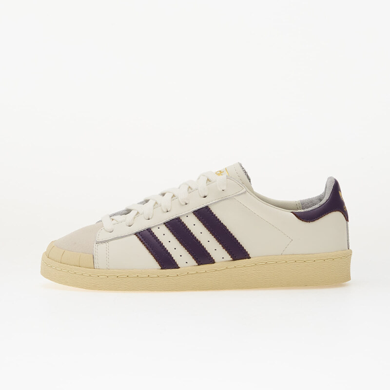 adidas Originals adidas Jabbar Half Shell Og Off White/ Violet/ Warm 67605549