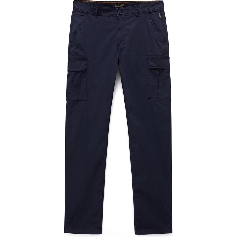 NAPAPIJRI Kapsáče M-Yasuni námornícka modrá 64563975