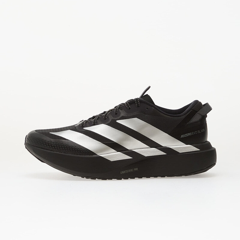 adidas Performance adidas Adizero Evo Sl Atr Core Black/ Silver Met./ 67605565