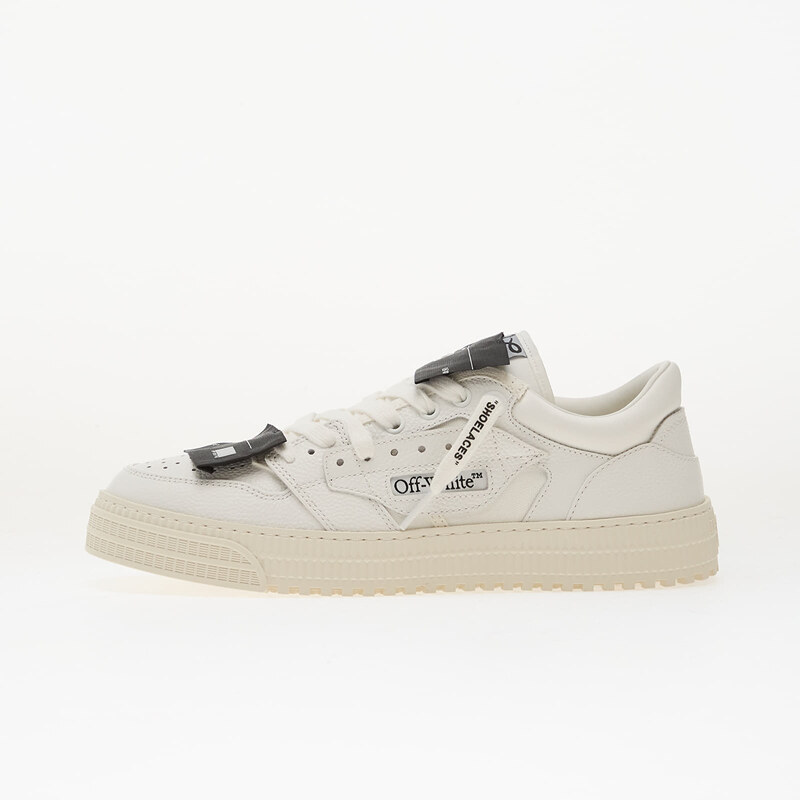 Off-White Low Top 3.0 Off Court White/ Black 67605561