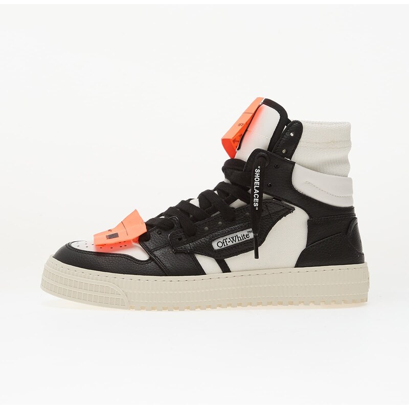 Off-White W 3.0 Off Court White/ Black 67656071