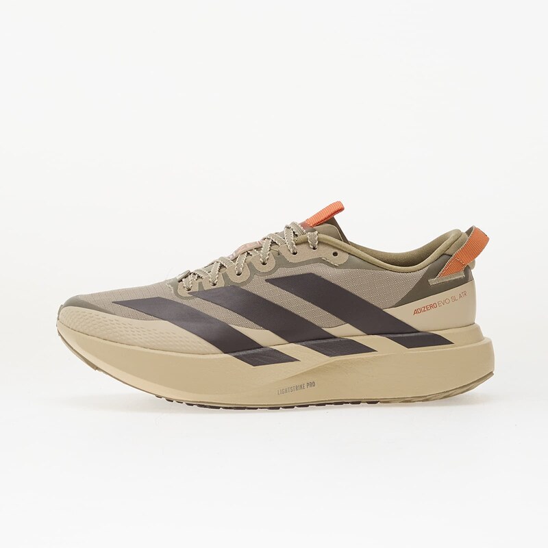 adidas Performance adidas Adizero Evo SL ATR Wonder Cargo/ Grey Strata 67605557