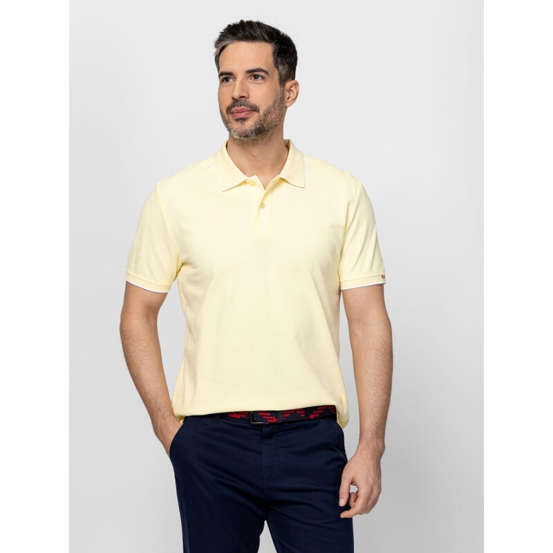 Heavytools Pánske Tričká s krátkym rukávom DIRK 67606031