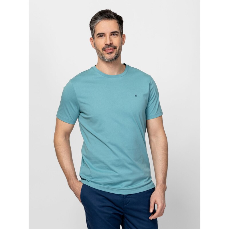 Heavytools Pánske Tričká s krátkym rukávom MOPSYS26 67606027