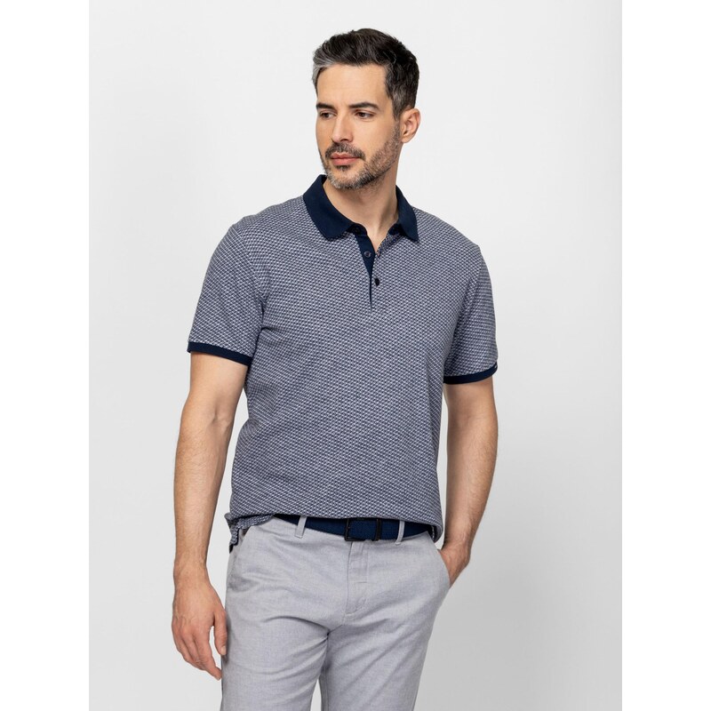 Heavytools Pánske Tričká s krátkym rukávom DEVINNO 67606035